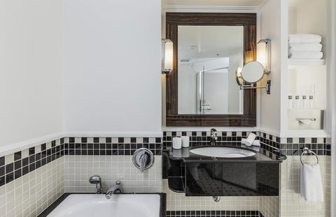 Swissotel Sydney - Accommodation in Brisbane 28