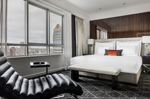 Swissotel Sydney - Accommodation in Brisbane 29