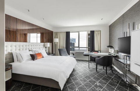 Swissotel Sydney - Accommodation in Brisbane 23
