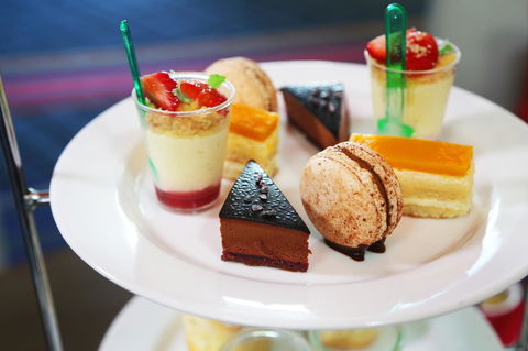 Swissotel Sydney - Accommodation in Brisbane 18