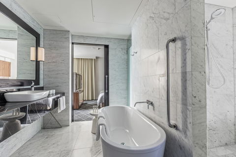 Swissotel Sydney - Accommodation in Brisbane 25