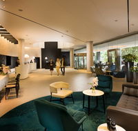 PARKROYAL Darling Harbour - Accommodation in Brisbane