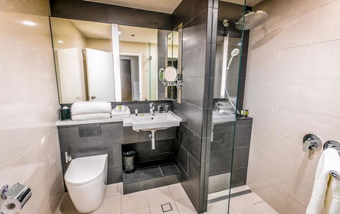 The Grace Hotel - Accommodation in Brisbane 26