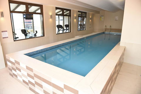 The Grace Hotel - Accommodation in Brisbane 2