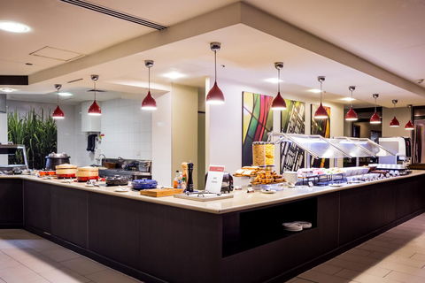 The Grace Hotel - Accommodation in Brisbane 14
