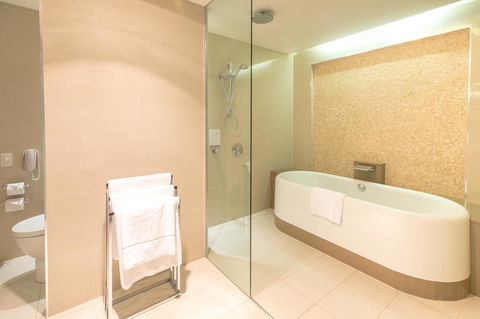 The Grace Hotel - Accommodation in Brisbane 29
