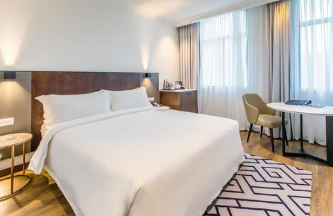The Grace Hotel - Accommodation in Brisbane 24