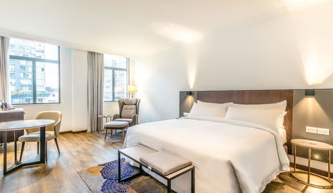 The Grace Hotel - Accommodation in Brisbane 1