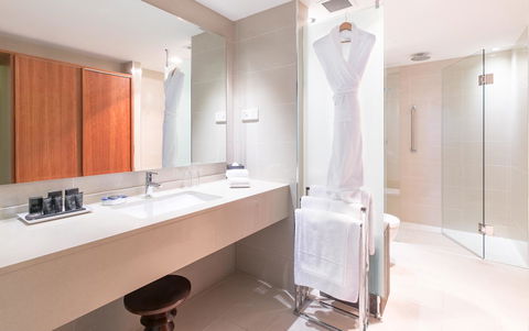 The Grace Hotel - Accommodation in Brisbane 9