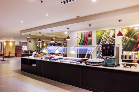 The Grace Hotel - Accommodation in Brisbane 13