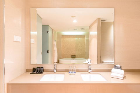 The Grace Hotel - Accommodation in Brisbane 28