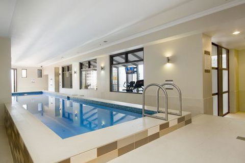 The Grace Hotel - Accommodation in Brisbane 11