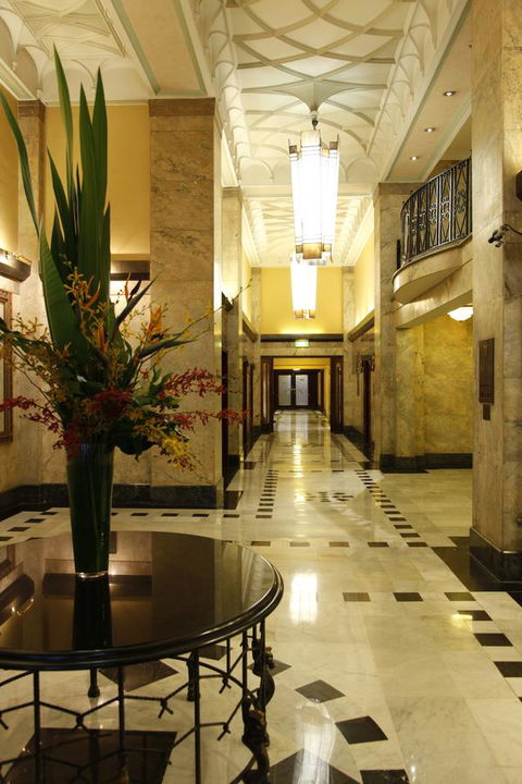 The Grace Hotel - Accommodation in Brisbane 7