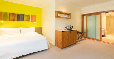 The Grace Hotel - Accommodation in Brisbane 12