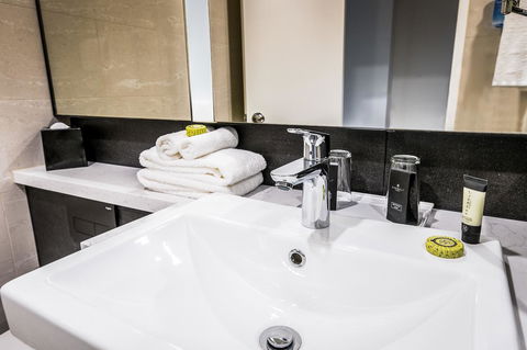The Grace Hotel - Accommodation in Brisbane 27