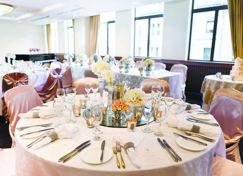 The Grace Hotel - Accommodation in Brisbane 8
