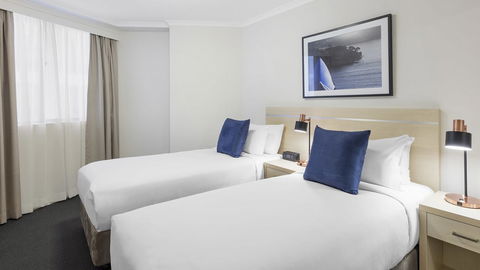 Oaks Sydney Castlereagh Suites - Accommodation in Brisbane 13