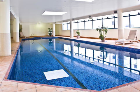 Oaks Sydney Castlereagh Suites - Accommodation in Brisbane 1