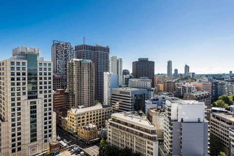 Oaks Sydney Castlereagh Suites - Accommodation in Brisbane 16