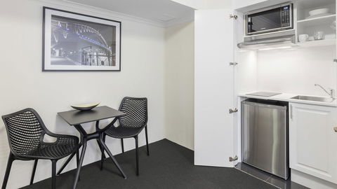 Oaks Sydney Castlereagh Suites - Accommodation in Brisbane 17