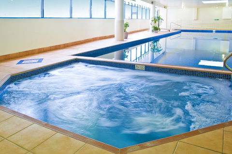 Oaks Sydney Castlereagh Suites - Accommodation in Brisbane 23