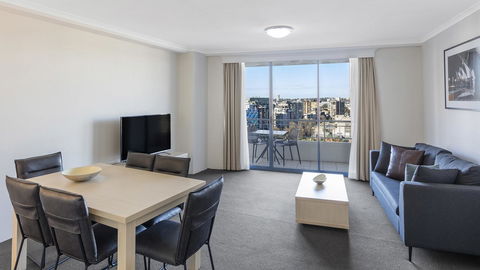 Oaks Sydney Castlereagh Suites - Accommodation in Brisbane 7