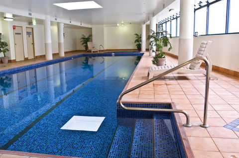 Oaks Sydney Castlereagh Suites - Accommodation in Brisbane 22