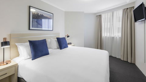 Oaks Sydney Castlereagh Suites - Accommodation in Brisbane 2