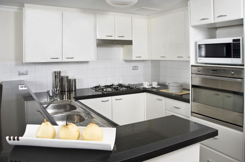 Oaks Sydney Castlereagh Suites - Accommodation in Brisbane 18