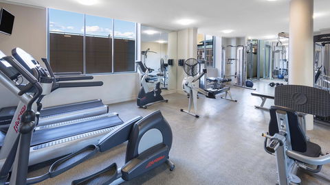 Oaks Sydney Castlereagh Suites - Accommodation in Brisbane 25