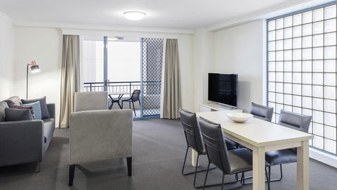 Oaks Sydney Castlereagh Suites - Accommodation in Brisbane 15