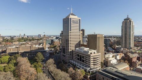 Oaks Sydney Castlereagh Suites - Accommodation in Brisbane 4