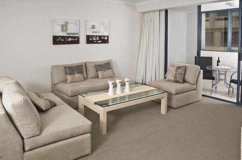 Oaks Sydney Castlereagh Suites - Accommodation in Brisbane 19