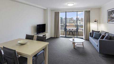 Oaks Sydney Castlereagh Suites - Accommodation in Brisbane 9