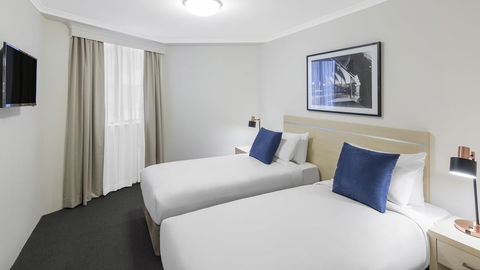 Oaks Sydney Castlereagh Suites - Accommodation in Brisbane 14
