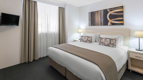 Oaks Sydney Castlereagh Suites - Accommodation in Brisbane 12