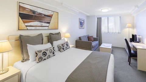 Oaks Sydney Castlereagh Suites - Accommodation in Brisbane 6