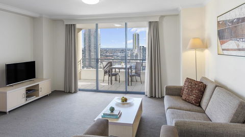 Oaks Sydney Castlereagh Suites - Accommodation in Brisbane 11