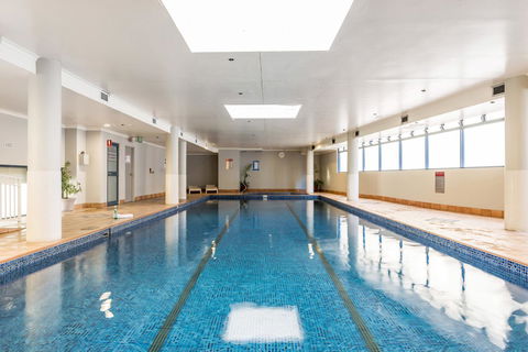 Oaks Sydney Castlereagh Suites - Accommodation in Brisbane 21