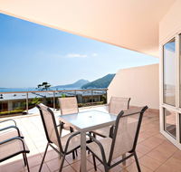 Messines Street Breakwater Apartment 104 - Accommodation in Brisbane