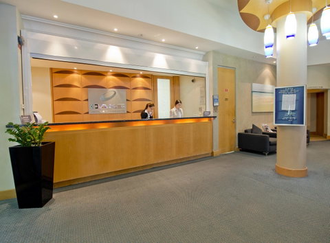 Oaks The Entrance Waterfront Suites - Accommodation in Brisbane 14