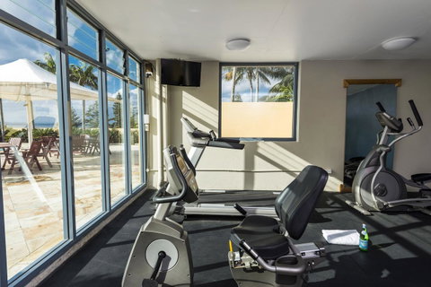 Oaks The Entrance Waterfront Suites - Accommodation in Brisbane 6