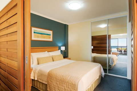 Oaks The Entrance Waterfront Suites - Accommodation in Brisbane 3