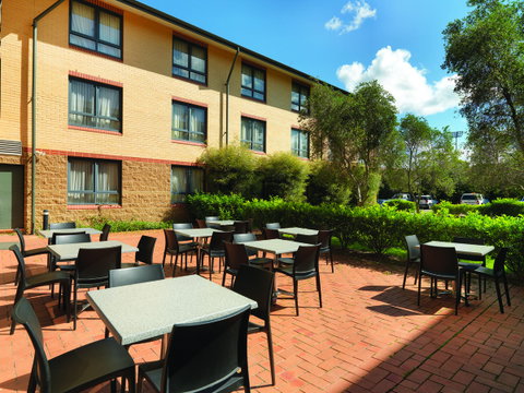 Mercure Sydney Manly Warringah - Accommodation in Brisbane 3