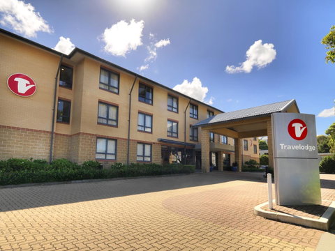 Mercure Sydney Manly Warringah - Accommodation in Brisbane 8