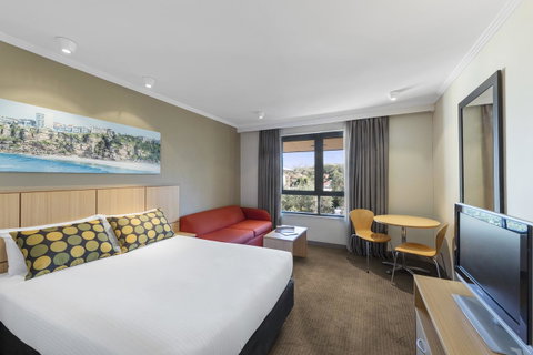 Mercure Sydney Manly Warringah - Accommodation in Brisbane 16
