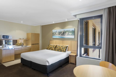 Mercure Sydney Manly Warringah - Accommodation in Brisbane 18