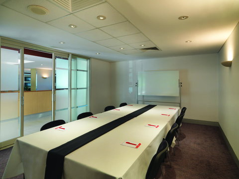 Mercure Sydney Manly Warringah - Accommodation in Brisbane 6