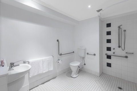 Mercure Sydney Manly Warringah - Accommodation in Brisbane 20