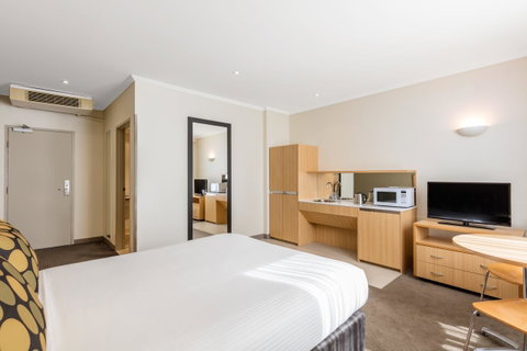 Mercure Sydney Manly Warringah - Accommodation in Brisbane 29
